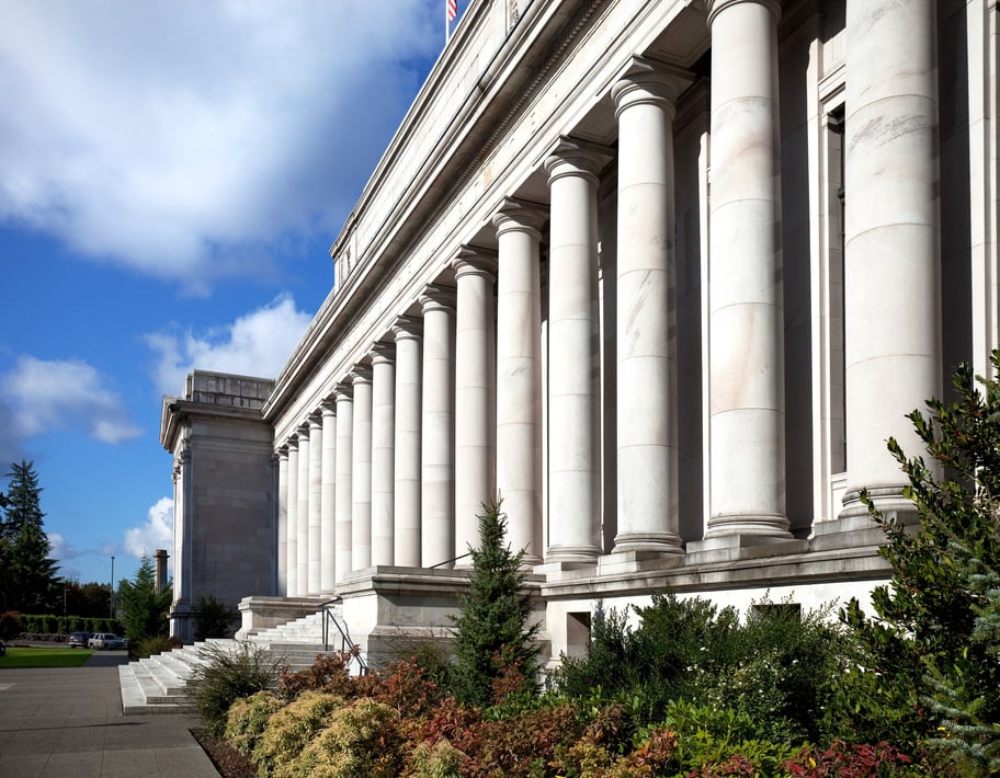 Government Building